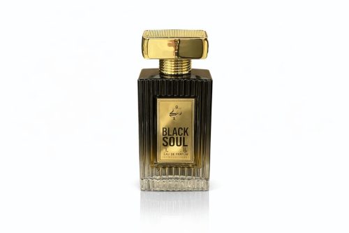 Black Soul Musky Perfumes EDP 100ml