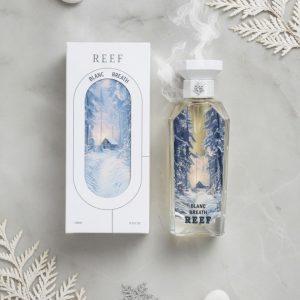 Blanc Breath Perfume by Reef – Eau de Parfum 150ml