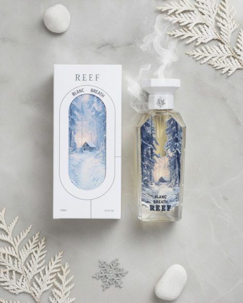 Blanc Breath - Reef Eau de Parfum 150ml Blanc Breath Perfume by Reef – Eau de Parfum 150ml