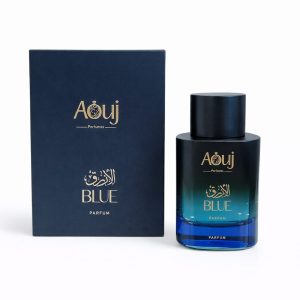 Blue - Aouj Eau de Parfum (100 ml | 3.4 oz)