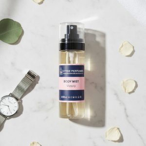 80ml Body Mist | Otrie Perfumes