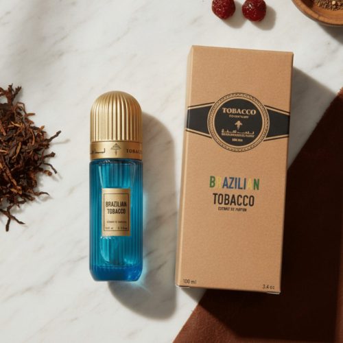 Brazilian Tobacco Ibraq Extrait de Parfum 100ml
