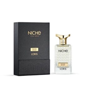 Burn - Loris Niche Perfume (70 ml)