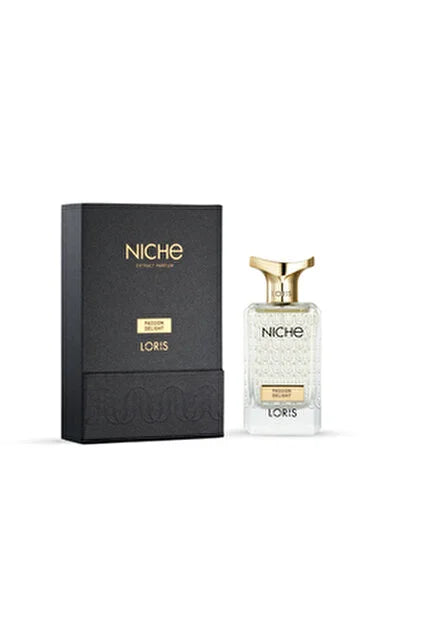 burn.jpg Burn - Loris Niche Perfume (70 ml)