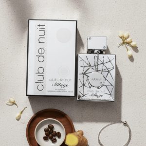 Club De Nuit Sillage – Armaf Eau de Parfum 105ml