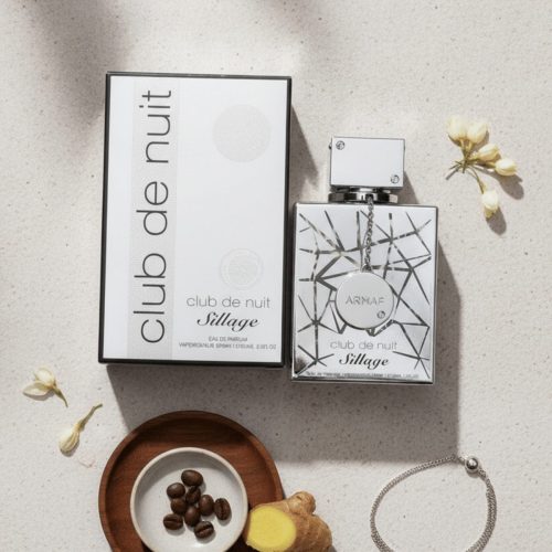 Club De Nuit Sillage – Armaf Eau de Parfum 105ml