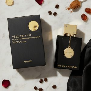 Club De Nuit Women – Armaf Eau de Parfum 105ml