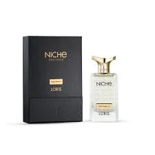 coco.jpg Coco Vanille - Loris Niche Perfume (70 ml)