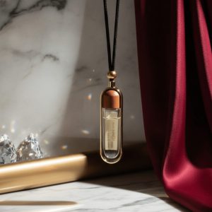 Custom Car Diffuser Scent