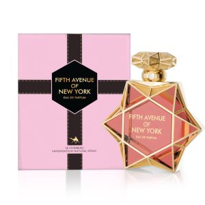 Fifth Avenue of New York - Le Chameau Eau de Parfum (85 ml | 2.8 oz)