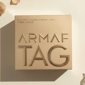 Donna Di Terra – Armaf Tag Eau de Parfum 100ml