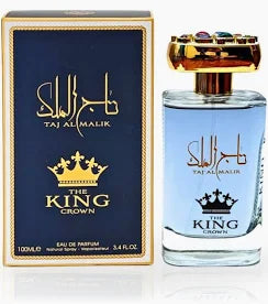 download_12.jpg Taj Al Malik - Ard Al Zaafaran Eau de Parfum(100 ml | 3.4 oz)