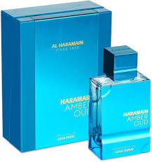 Aqua Dubai - Al Haramain Amber OUD Extrait de Parfum (75 ml | 2.5 oz)