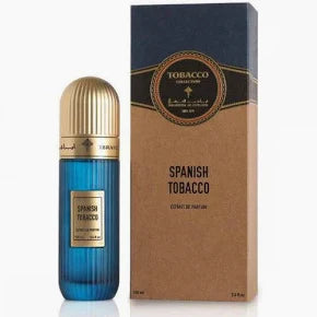 download_13.jpg Spanish Tobacco - Ibraq Extrait de Parfum(100 ml | 3.4 oz)