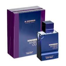 Dubai Night - Al Haramain Amber OUD Extrait de Parfum (75 ml | 2.5 oz)