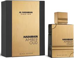Gold Edition - Al Haramain Amber OUD Eau de Parfum (120 ml | 4.2 oz)
