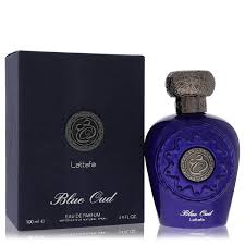 download_18-1.jpg Blue OUD – Lattafa Eau de Parfum (100 ml | 3.4 oz)