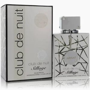 Club De Nuit Intense Sillage - Armaf Eau de Parfum (105 ml | 3.6 oz)
