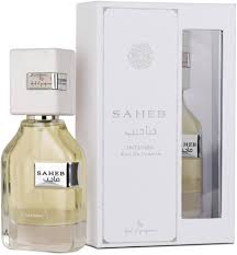Saheb Intense - Ard Al Zaafaran Eau de Parfum (70 ml | 2.36 oz)