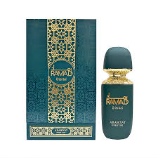 Ramad Oriental - Arabiyat Prestige Eau de Parfum (100 ml | 3.4 oz)