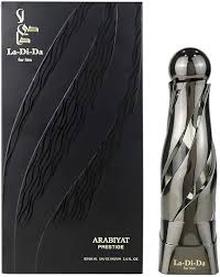 La-Di-Da - Arabiyat Prestige Eau de Parfum (100 ml | 3.4 oz)