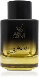Gold - Aouj Eau de Parfum (100 ml | 3.4 oz)