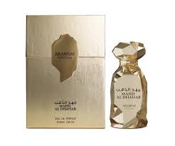 Mahd Al Dhahab - Arabiyat Prestige Eau de Parfum (100 ml | 3.4 oz)