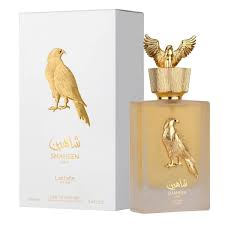 Shaheen Gold - Lattafa Pride Eau de Parfum (100 ml | 3.4 oz)