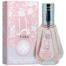 download_34.jpg Yara - Ard Al Zaafaran Eau de Parfum (50 ml | 1.7 oz)