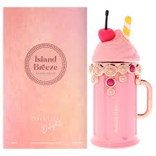 Island Breeze  - Armaf Delights Eau de Parfum (100 ml | 3.4 oz)