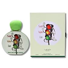 download_37.jpg Stop Wait Go - Lattafa Pride Eau de Parfum (75 ml | 2.53 oz)