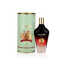 Glacier Bella - Maison Al Hambra Eau de Parfum (100 ml | 3.4 oz)