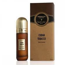 Cuban Tobacco - Ibraq Extrait de Parfum(100 ml | 3.4 oz)