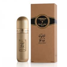 Arabian Tobacco - Ibraq Extrait de Parfum(100 ml | 3.4 oz)