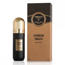 Dominican Tobacco - Ibraq Extrait de Parfum(100 ml | 3.4 oz)