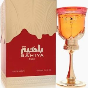 Bahiya Ruby - Arabiyat Prestige Eau de Parfum (100 ml | 3.4 oz)