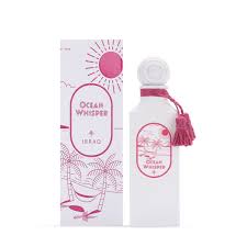 download_52.jpg Ocean Whisper - Ibraq Eau de Parfum(100 ml | 3.4 oz)