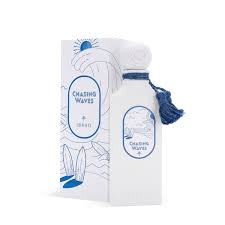 Chasing Waves - Ibraq Eau de Parfum(100 ml | 3.4 oz)