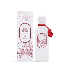 download_54.jpg Red Coral - Ibraq Eau de Parfum(100 ml | 3.4 oz)