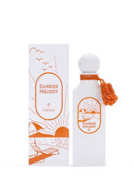 Sunrise Melody - Ibraq Eau de Parfum(100 ml | 3.4 oz)