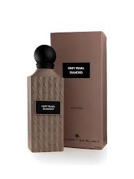 Grey Pearl Diamond - Ibraq Eau de Parfum(150 ml | 5 oz)