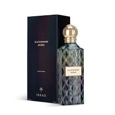 Black Diamond Incense - Ibraq Eau de Parfum(150 ml | 5 oz)