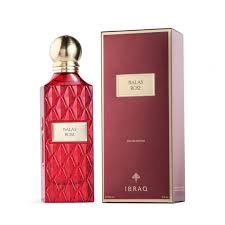 Balas Rose - Ibraq Eau de Parfum(150 ml | 5 oz)