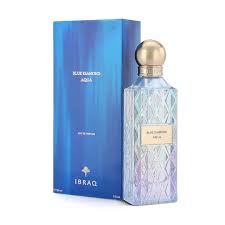 Blue Diamond Aqua - Ibraq Eau de Parfum(150 ml | 5 oz)