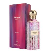 download_63.jpg Pink Diamond Sakura - Ibraq Eau de Parfum(150 ml | 5 oz)