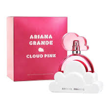 Cloud Pink - Ariana Grande Eau de Parfum(100 ml | 3.4 oz)