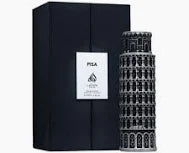 Pisa - Lattafa Pride Eau de Parfum (100ml | 3.4oz)