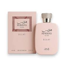 Hawas Eclat - Rasasi Eau de Parfum (100 ml | 3.4 oz)