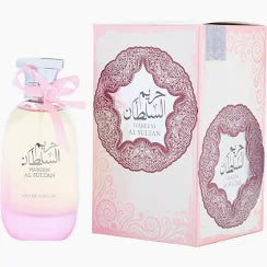 Hareem Al Sultan - Ard Al Zaafaran Eau de Parfum(100 ml | 3.4 oz)
