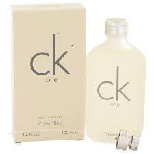 download_74.jpg CK One - Calvin Klein Eau de Toilette(100 ml | 3.4 oz)